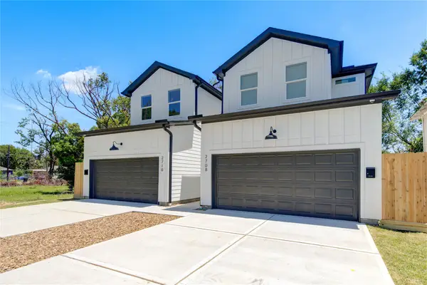 2708 Noble Street, Houston, TX 77026