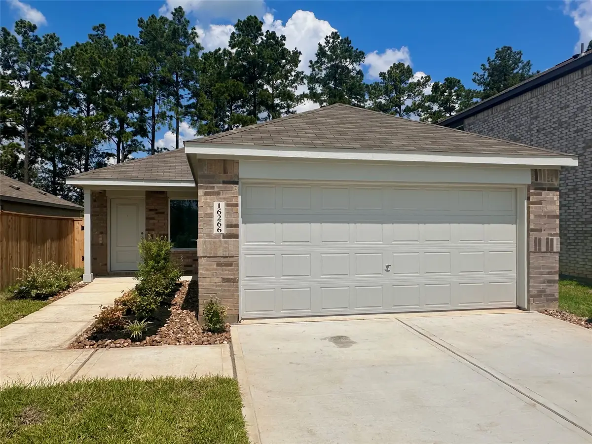 21218 Serene Meadow Drive, New Caney, TX 77357 - #1