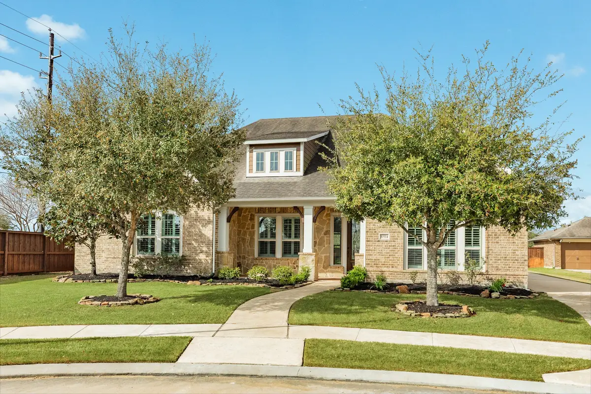 10114 Da Vinci Court, Iowa Colony, TX 77583 - #1