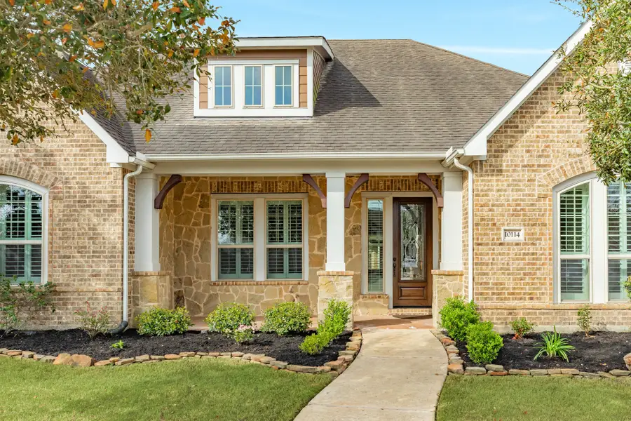 10114 Da Vinci Court, Iowa Colony, TX 77583 - #2