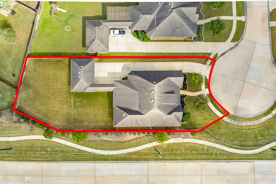 10114 Da Vinci Court, Iowa Colony, TX 77583 - #3