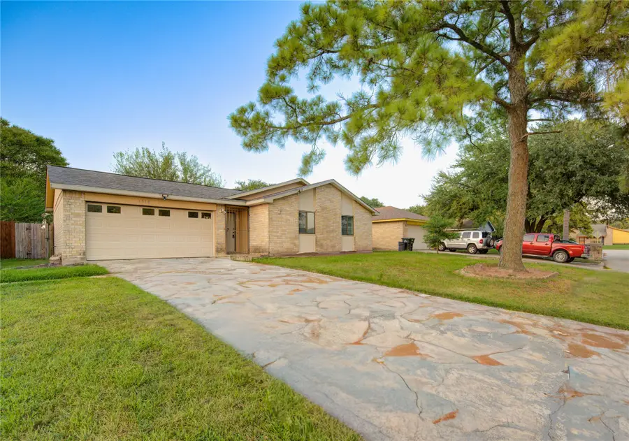 1510 Chestnut Tree Lane, Houston, TX 77067 - #3