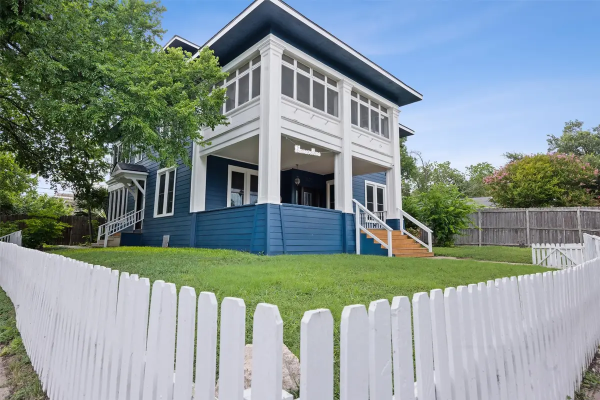 501 Branch Street, Taylor, TX 76574 - #1