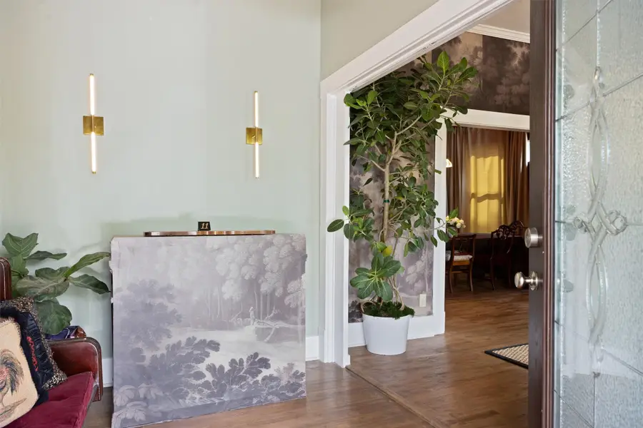 501 Branch Street, Taylor, TX 76574 - #3