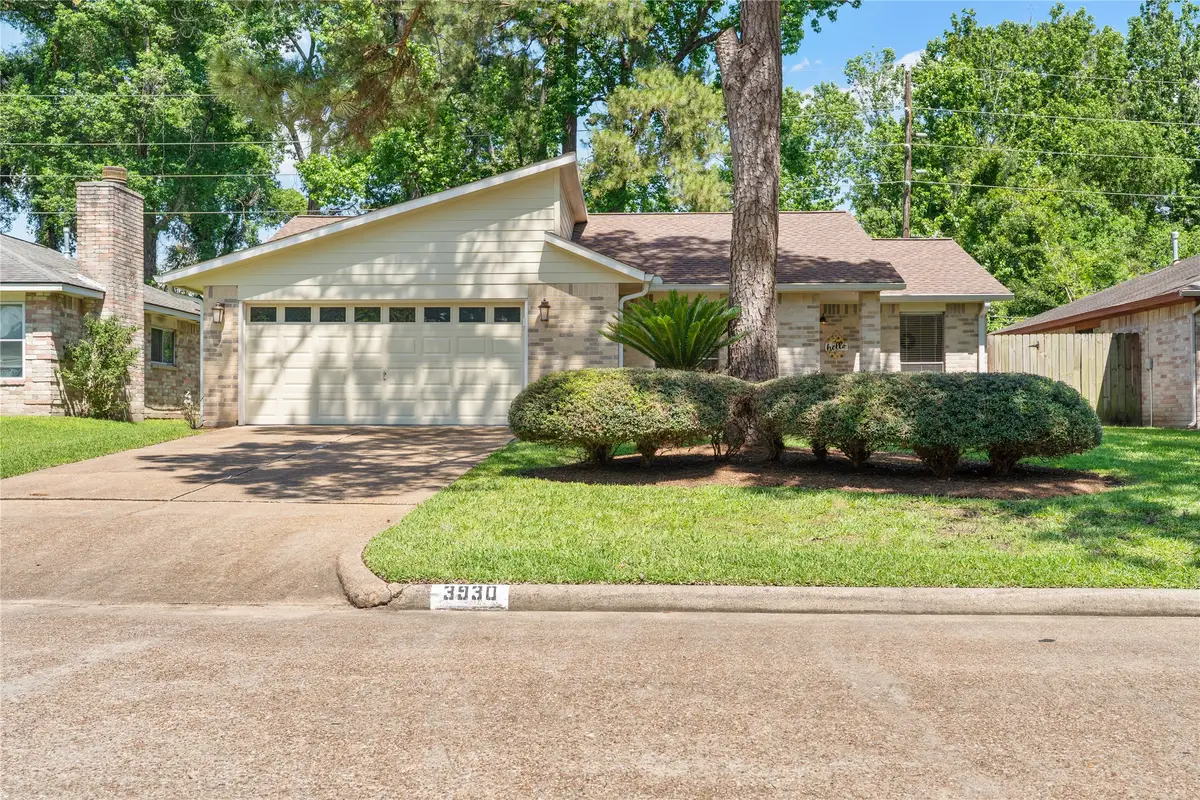 3930 Sweet Gum Trail, Kingwood, TX 77339 - #1