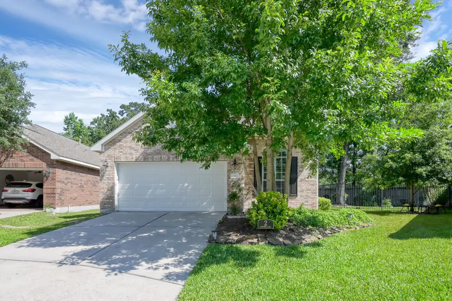 2 Gleneden Court, Conroe, TX 77384 - #2