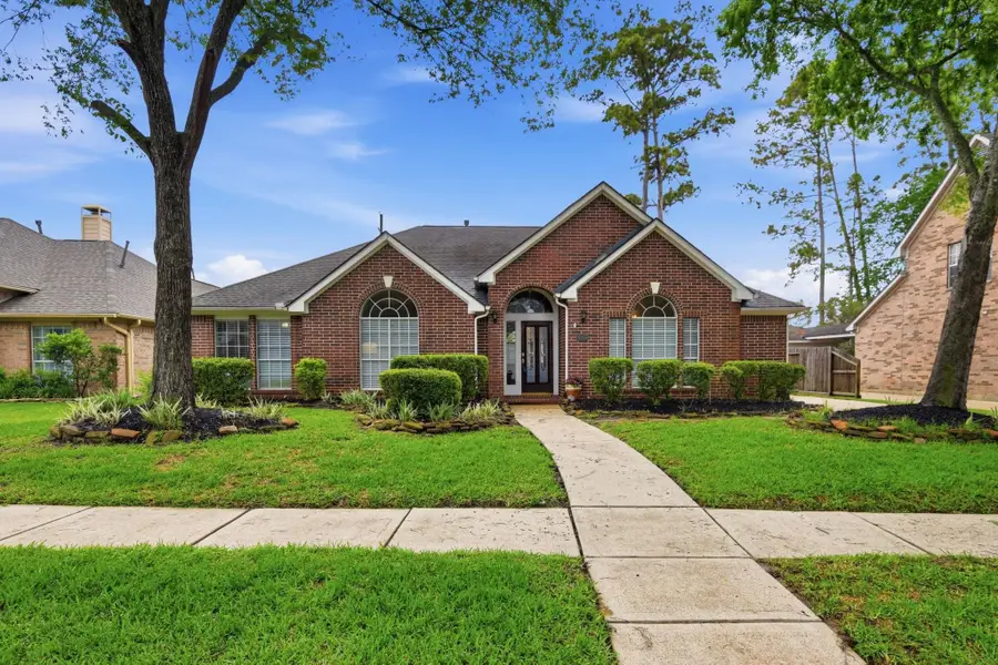 13815 Wetherfield Lane, Cypress, TX 77429 - #2
