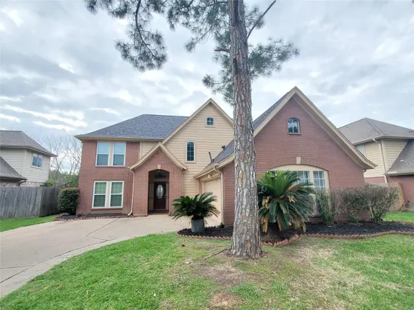 2918 Cotton Stock, Sugar Land, TX 77479