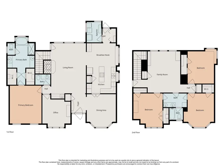 5623 Spring Lodge Drive, Kingwood, TX 77345 - #2