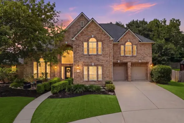 14102 Halprin Creek Drive, Cypress, TX 77429