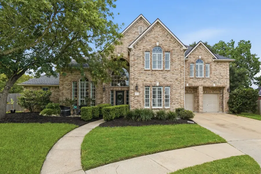 14102 Halprin Creek Drive, Cypress, TX 77429 - #2
