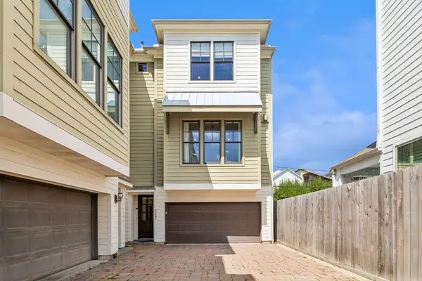 539 W 25th Street #A, Houston, TX 77008