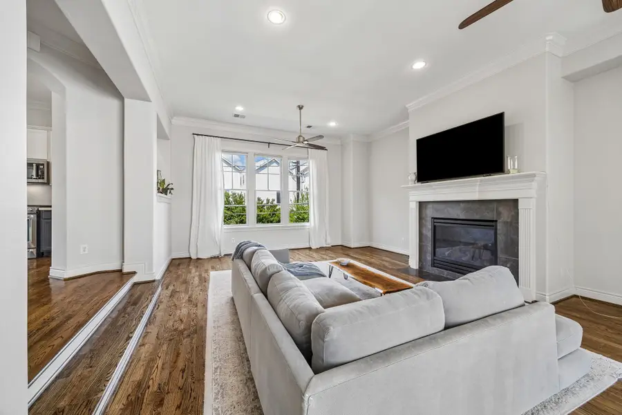 539 W 25th Street #A, Houston, TX 77008 - #2