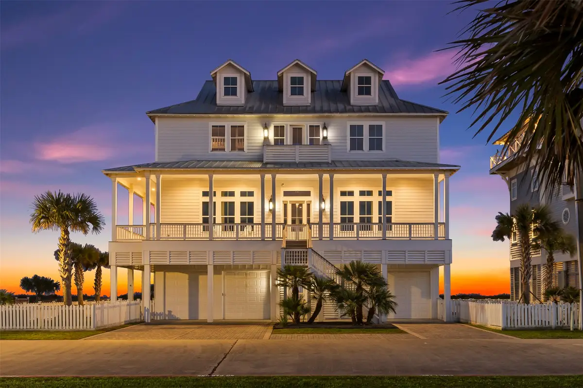 11707 Beachside, Galveston, TX 77554 - #1