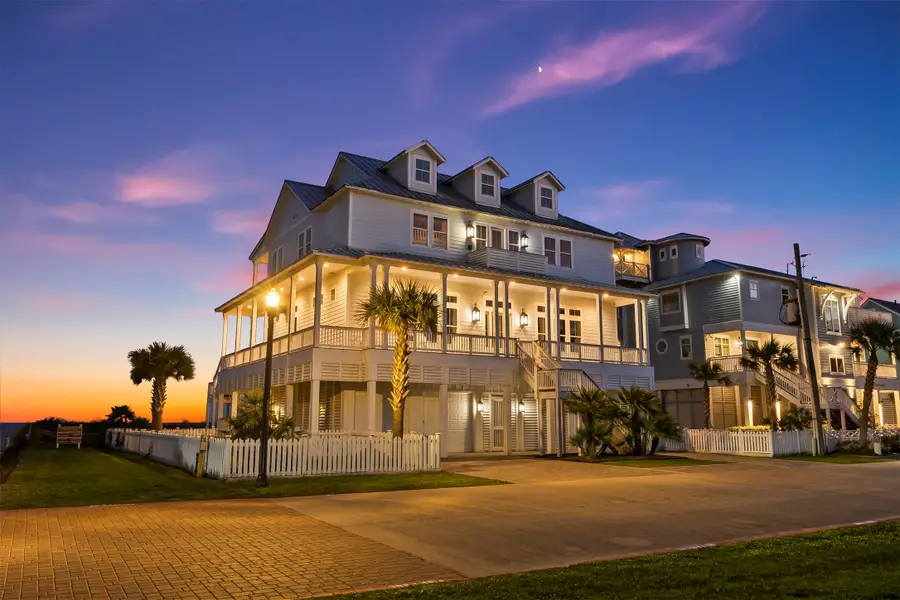 11707 Beachside, Galveston, TX 77554 - #2