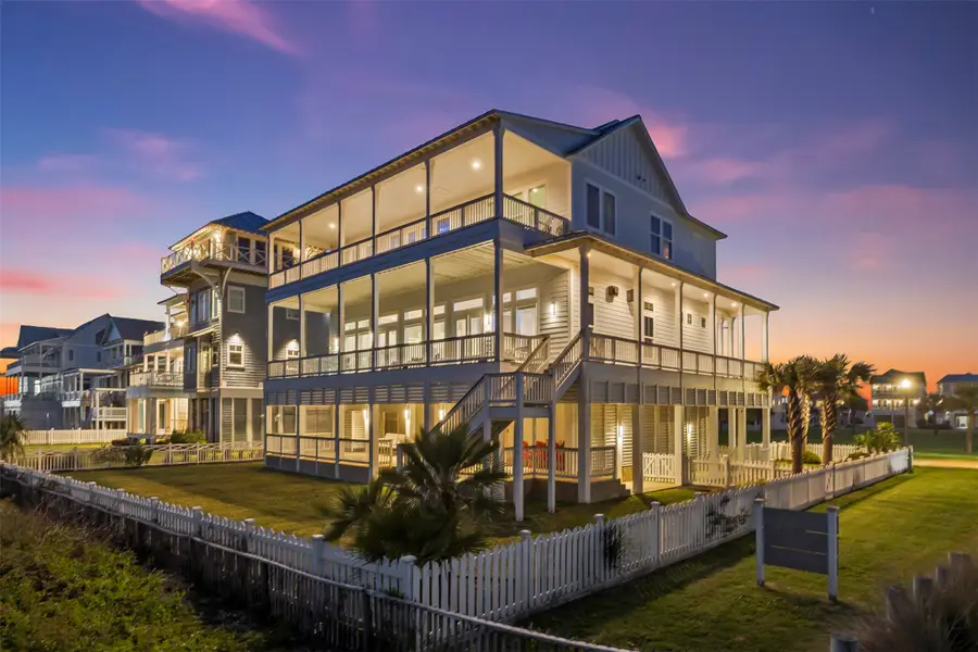 11707 Beachside, Galveston, TX 77554 - #3