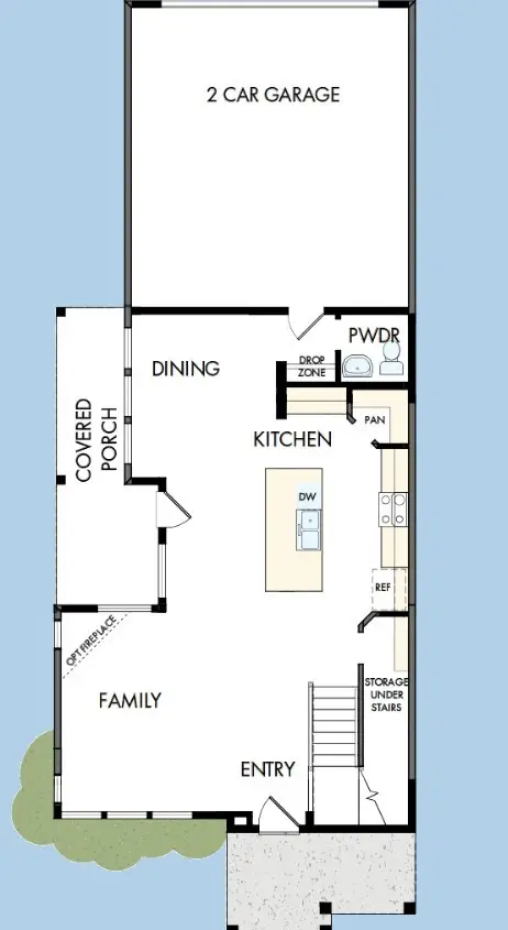 16746 Vibrant Avenue, Hockley, TX 77447 - #2