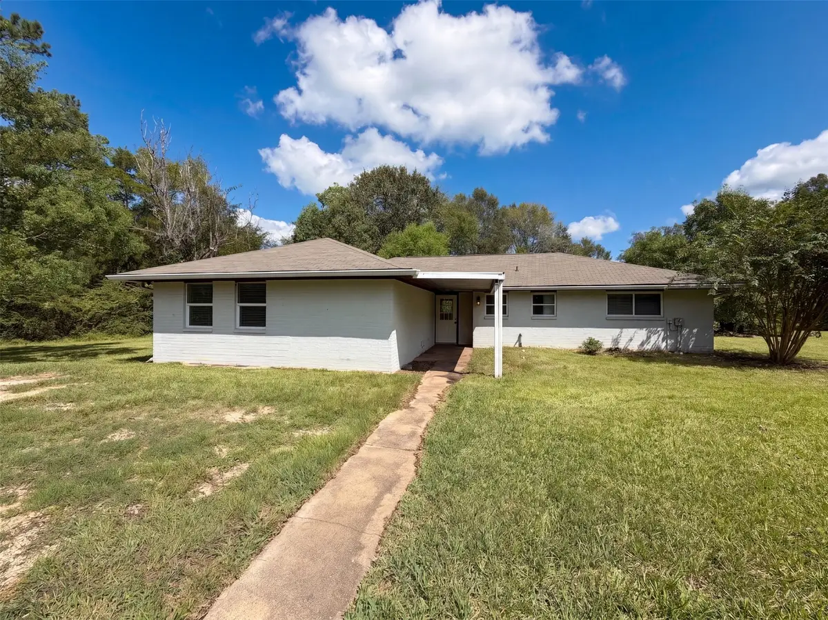 290 Marston Road, Livingston, TX 77351 - #1