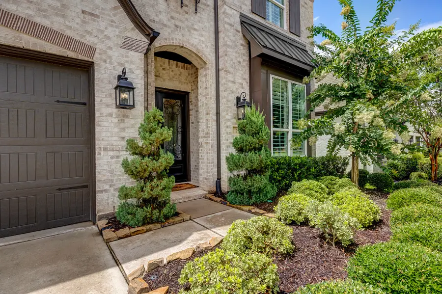 121 Sugar Pine Court, Montgomery, TX 77316 - #2