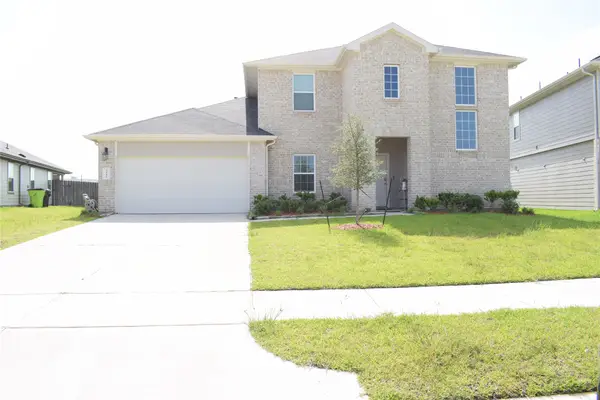 3016 Magnolia Blossom Lane, Rosenberg, TX 77469