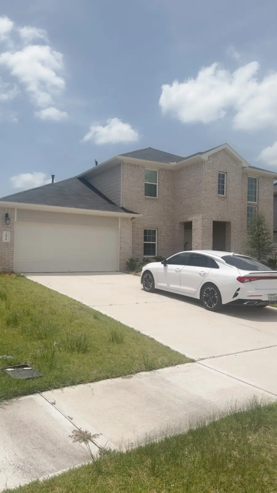 3016 Magnolia Blossom Lane, Rosenberg, TX 77469 - #2