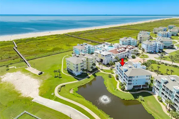 4131 Pointe West Drive #303, Galveston, TX 77554