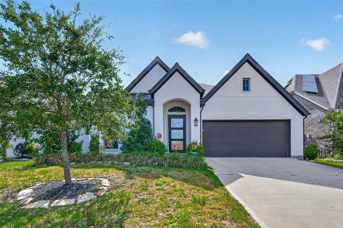 7211 Sylvan Birch Trail, Katy, TX 77493 - #1