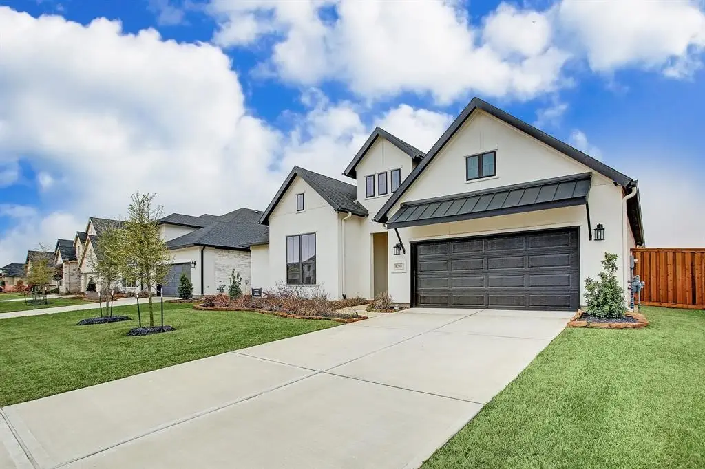27431 Gardinia Ridge Drive, Katy, TX 77494 - #1