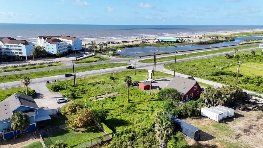 10730 Termini San Luis Pass Road, Galveston, TX 77554 - #3