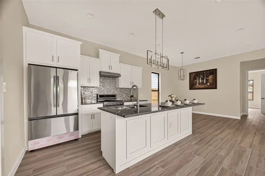 90 Burress Street #B, Houston, TX 77022 - #3