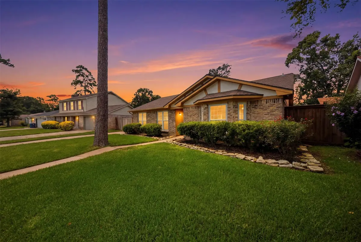 24015 Spring Mill Lane, Spring, TX 77373 - #1