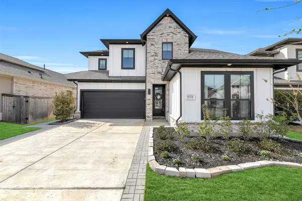 15331 Algunas Plumas Street, Cypress, TX 77433