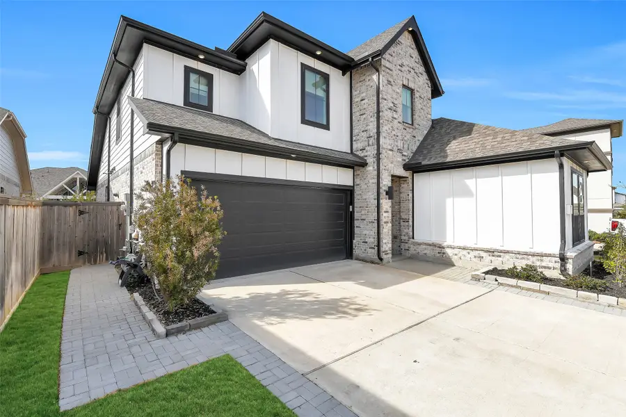 15331 Algunas Plumas Street, Cypress, TX 77433 - #2