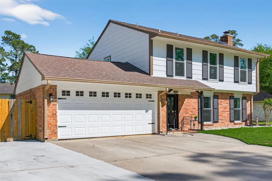 25310 Avery Hill Lane, Spring, TX 77373 - #3