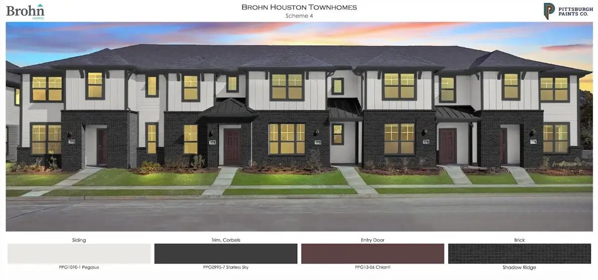 11919 Outer Bark Drive, Tomball, TX 77375 - #1