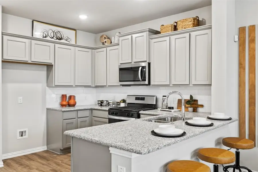 11919 Outer Bark Drive, Tomball, TX 77375 - #3