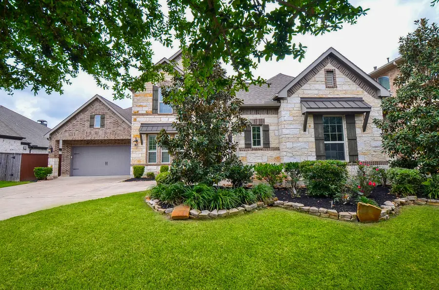 2706 Dogwood Terrace Lane, Katy, TX 77494 - #2