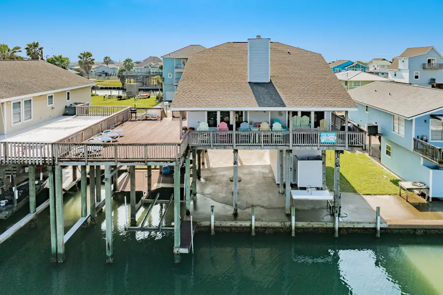 306 Galleon Drive, Freeport, TX 77541 - Image #2