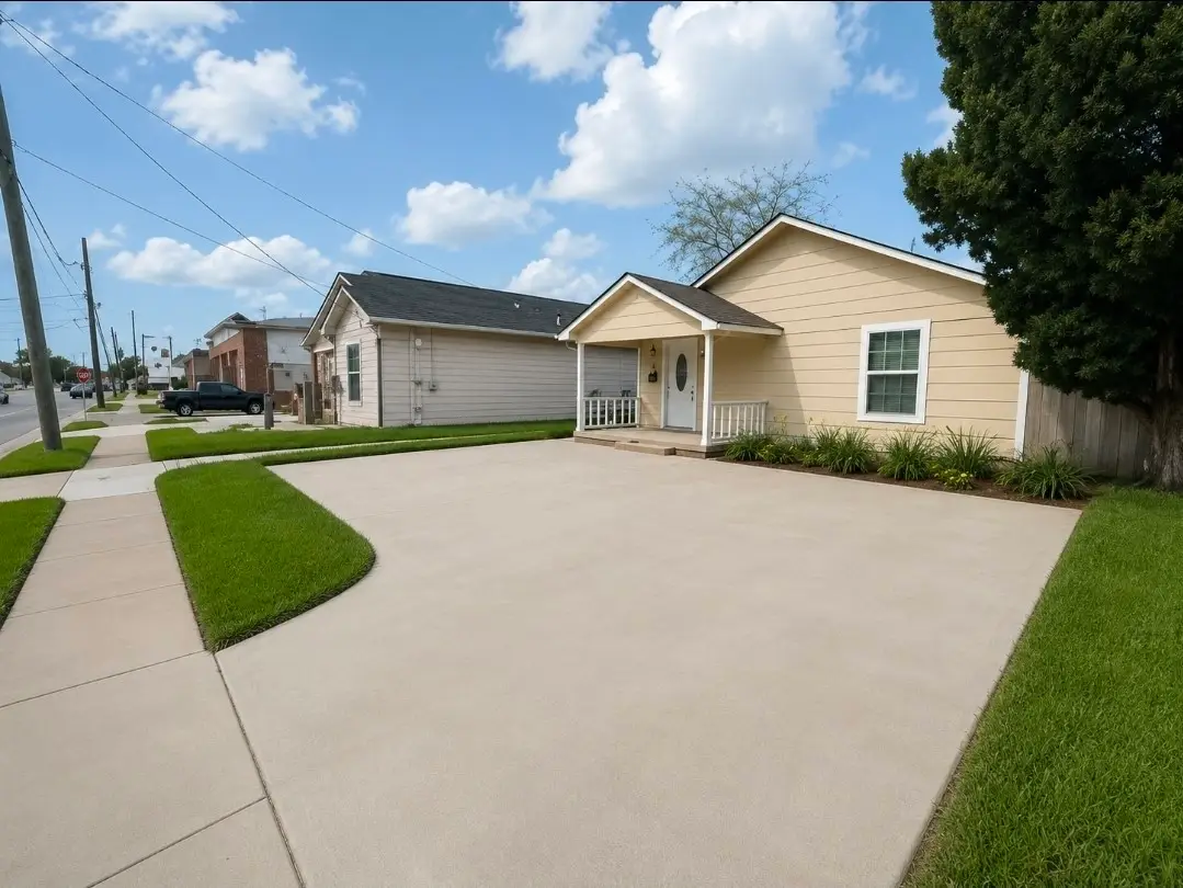 153 Tidwell Road, Houston, TX 77022 - #1