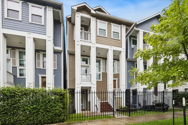 2407 Lawrence Street, Houston, TX 77008