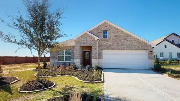 12623 Canyon Falls Boulevard, Willis, TX 77318