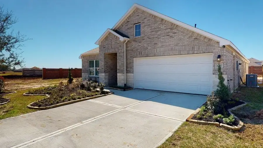 12623 Canyon Falls Boulevard, Willis, TX 77318 - #2