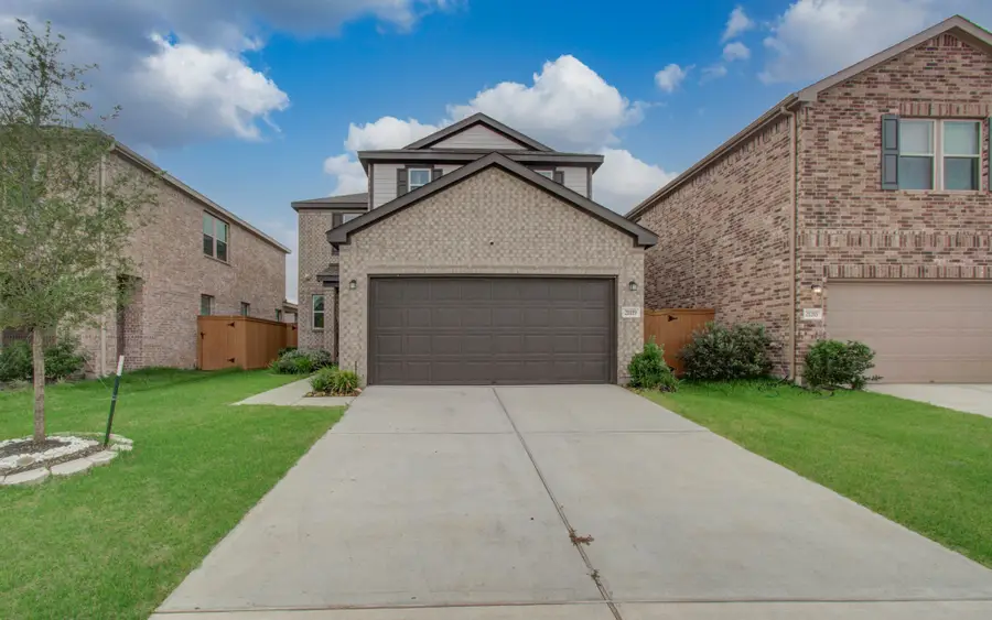 21119 Salton Sea Lane, Cypress, TX 77433 - #2