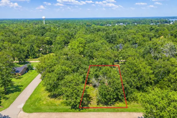 00 Deep Woods Lane, Livingston, TX 77351