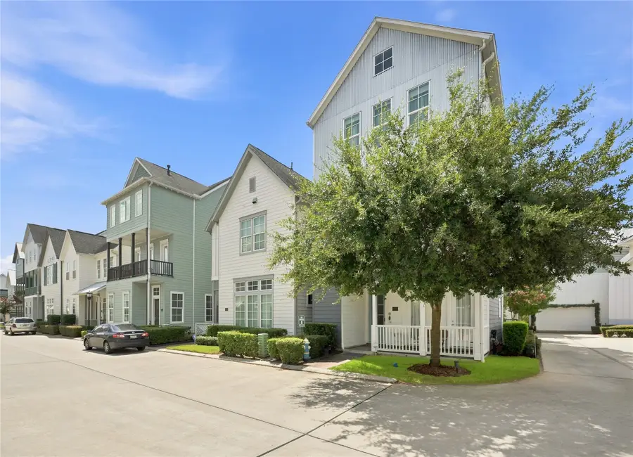8653 Green Kolbe Lane, Houston, TX 77080 - #2