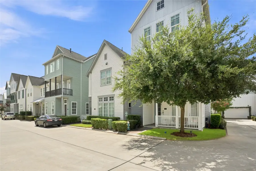 8653 Green Kolbe Lane, Houston, TX 77080 - #3