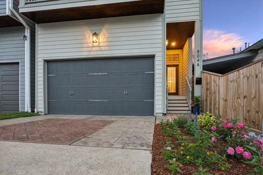 804 Enid Street #A, Houston, TX 77009 - #3