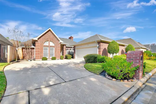 5714 Glen Pines Drive, Houston, TX 77069