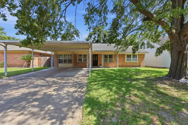8554 Mcdade Street, Houston, TX 77080