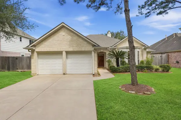 13827 Placid Brook Court, Houston, TX 77059